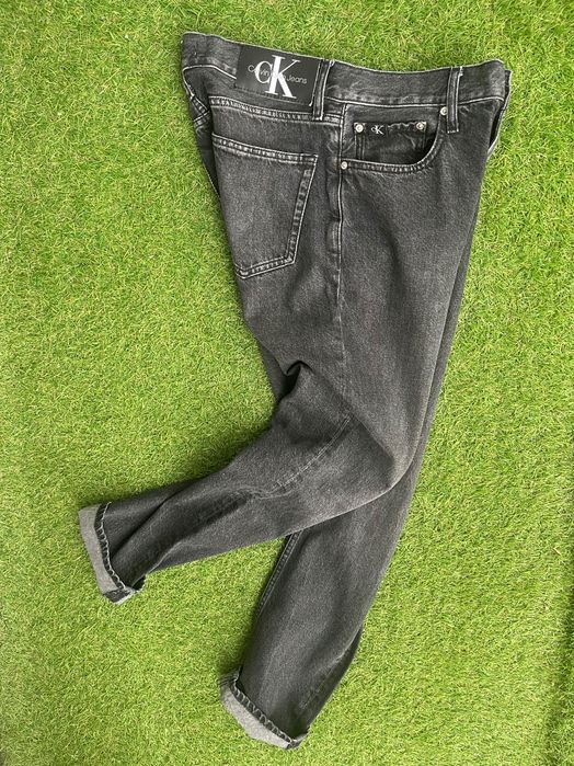 Мъжки дънки : Calvin Klein Jeans 30х32