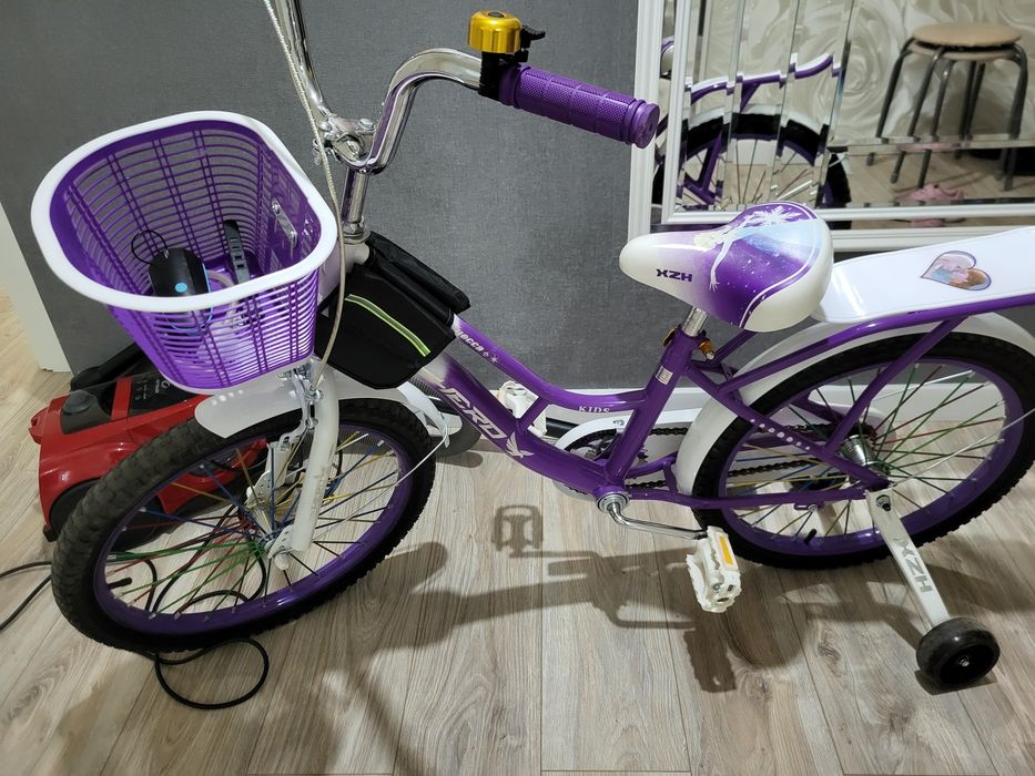 Продам велосипед детский