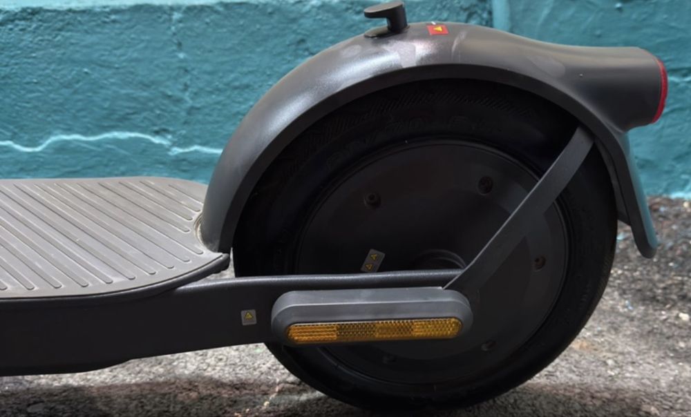 Trotineta Electrica Xiaomi Scooter Elite