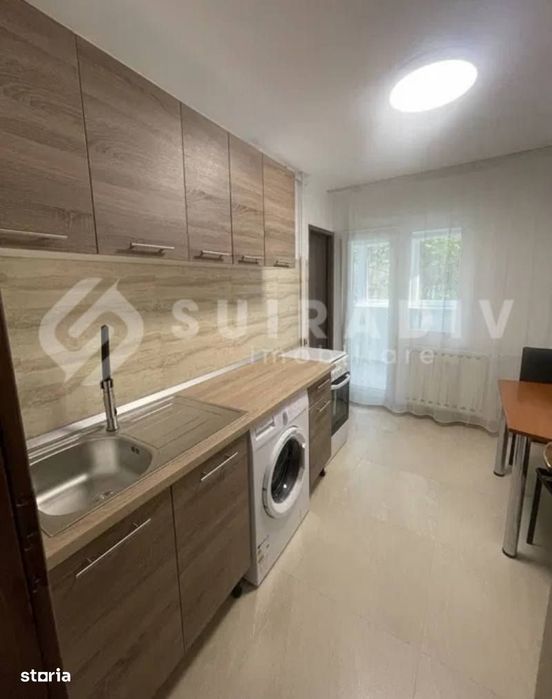 Apartament cu 2 camere decomandate - Mănăștur, Academia de Muzică