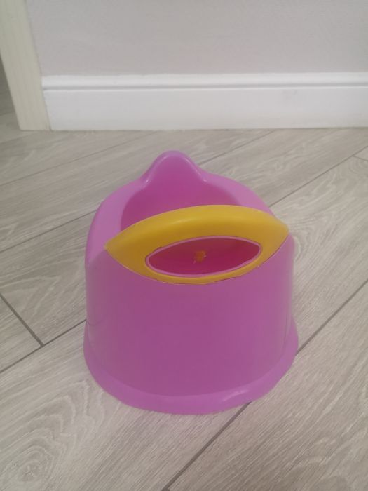 Срочно продам горшок.