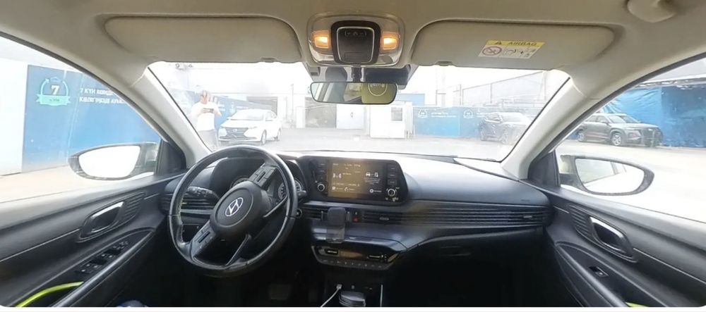 Продам автомобиль hundai i20