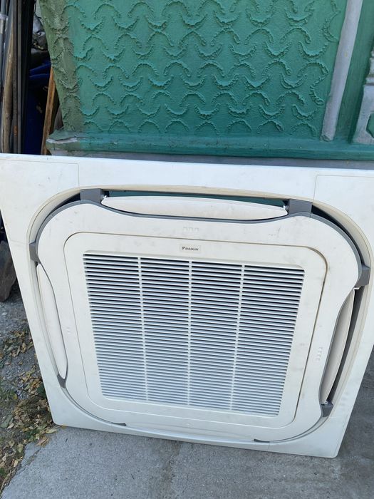 Aer conditionat Daikin tip caseta