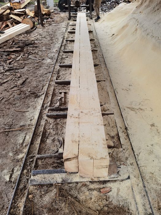 Vând cherestea rășinoase grinzi corni lateti