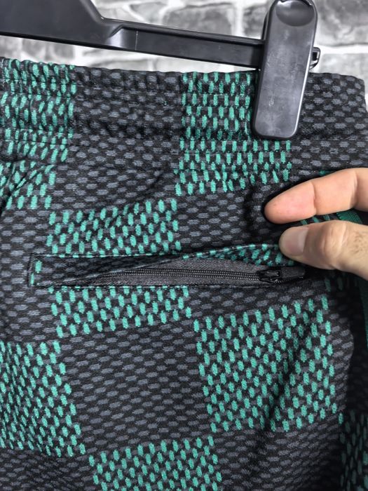 Lois Vieton летен екип