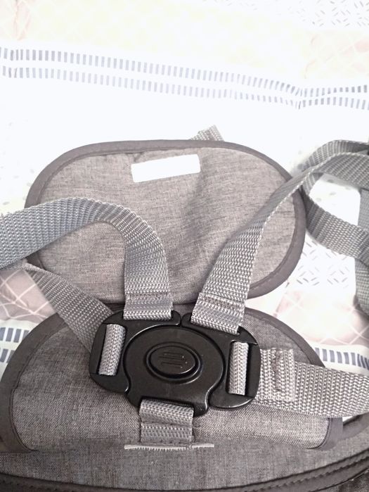 Продаётся детский шезлонг