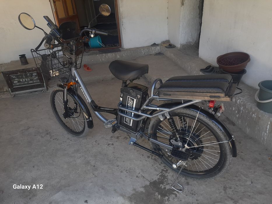 velosukutr sotiladi 16 ballon