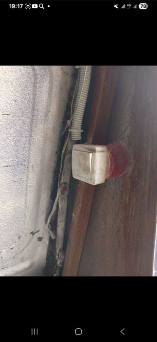 Продам иж пирожковоз