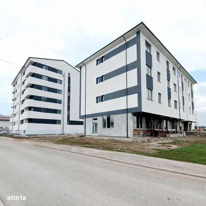 Apartament 2 camere,bucatarie inchisa,str Tineretului, Chiajna