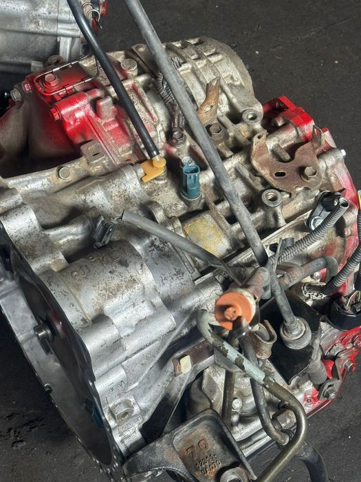 АКПП Хонда,тойота