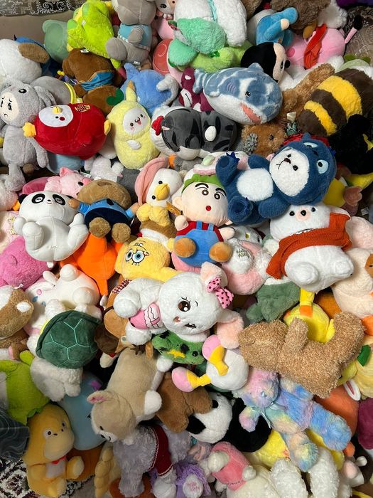 Игровой аппарат хватайка