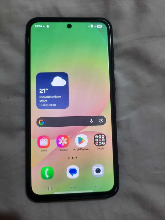 Samsung galaxy A56