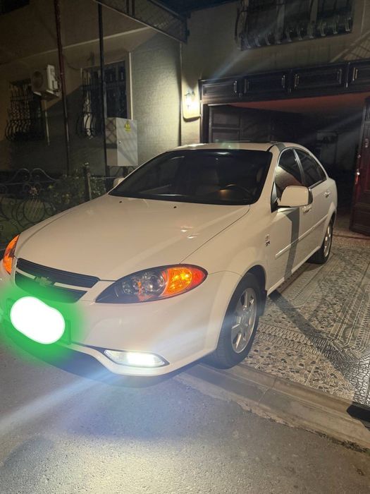 Джентра Автомат Нахт или аренда