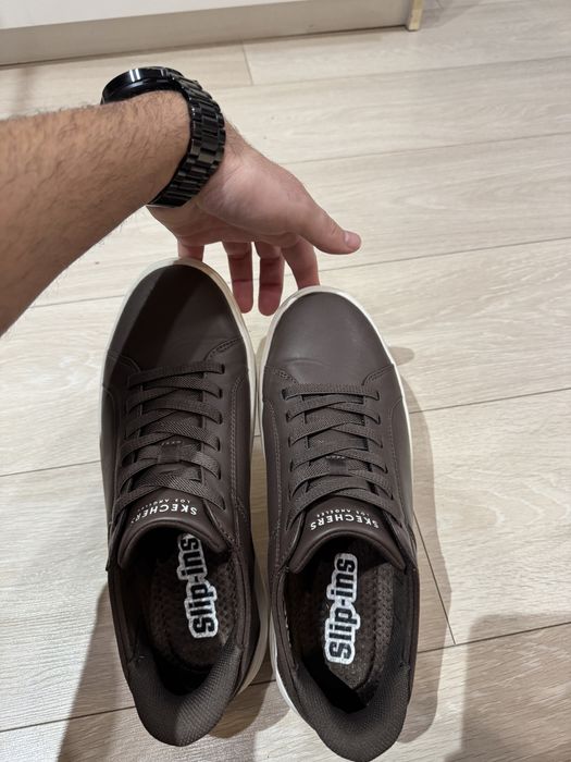 Мъжки обувки Skechers 42