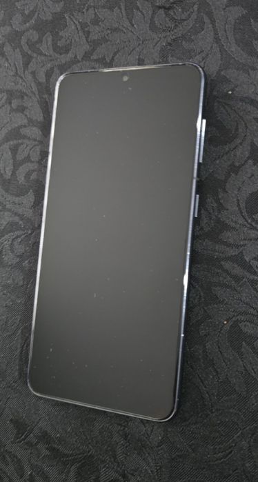 Samsung Galaxy S21 комплект+зарядно