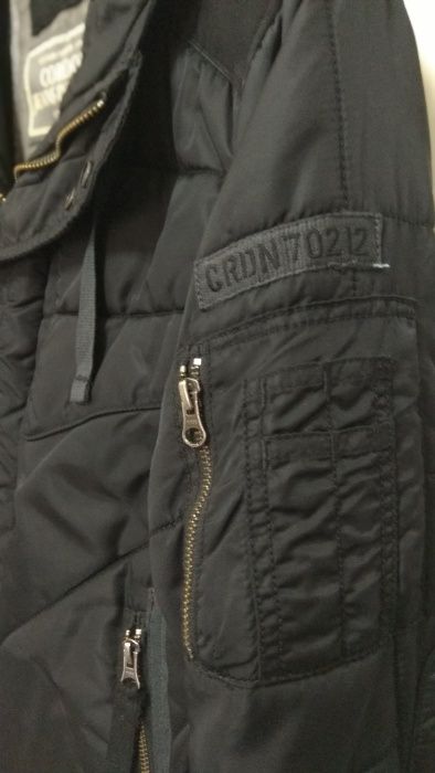 Оригинално Английско яке GORDON's JEAN