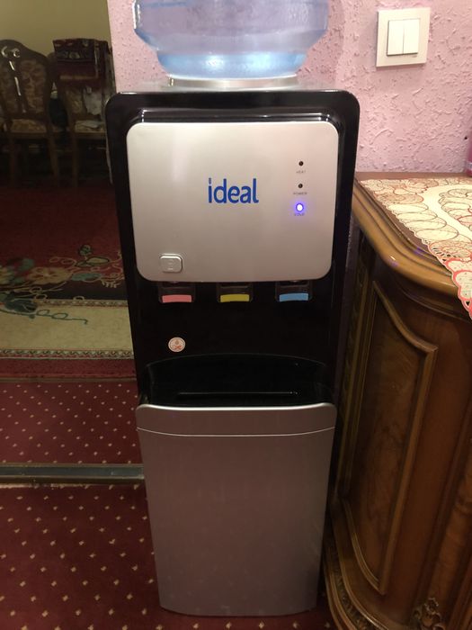 Ideal brend kuller frionlik