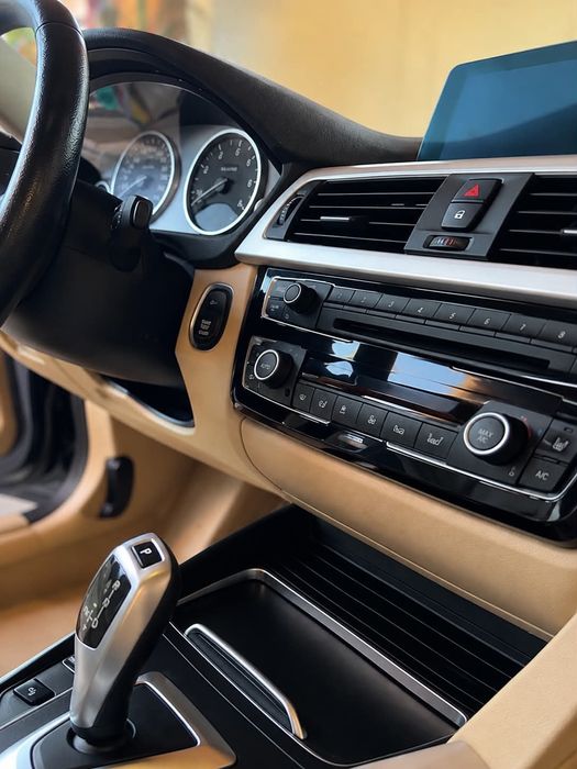 BMW 3 Series 2016 — imagine 2