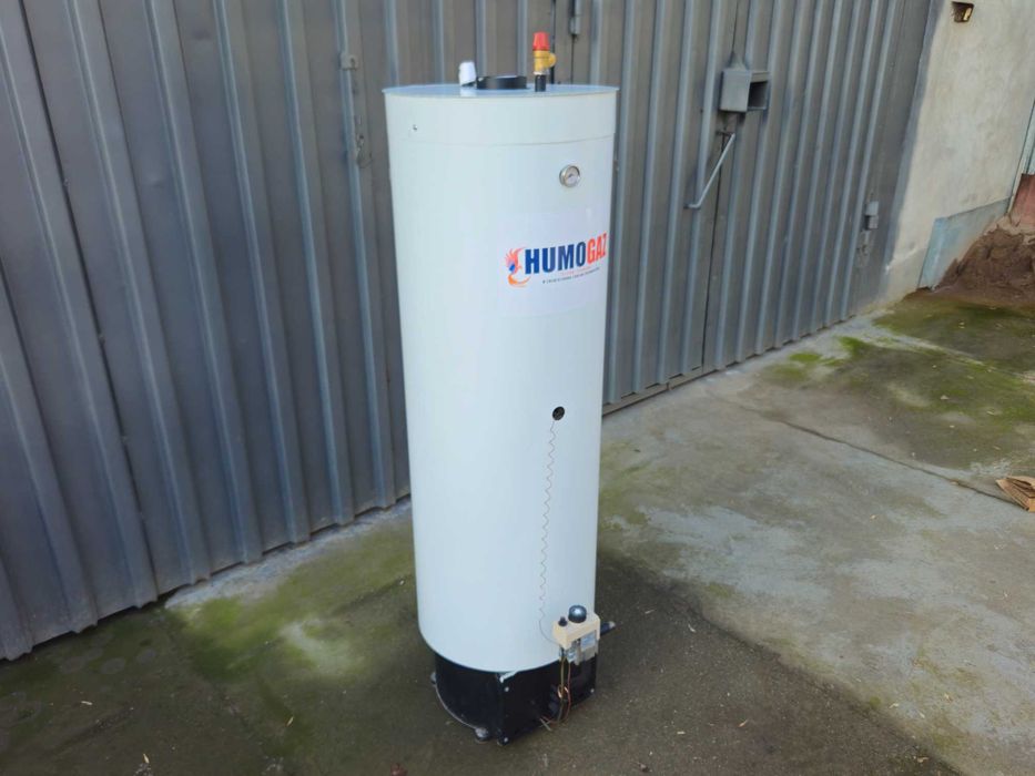 газовые котлы для частных домов, коммерческих, административных зданий