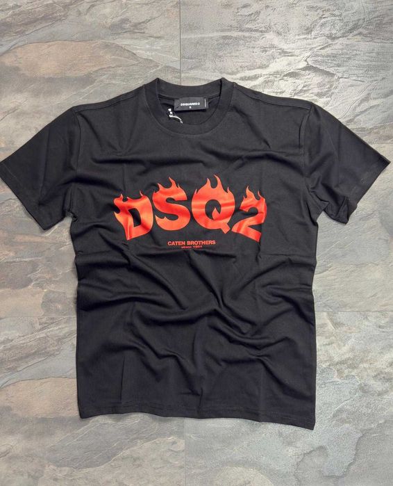 Мъжки Тениски Dsquared2