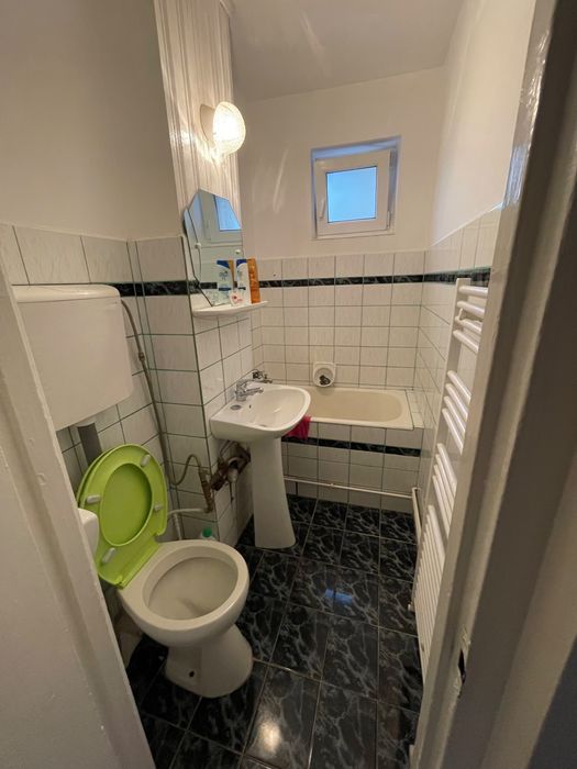 Inchiriez apartment 2 camere