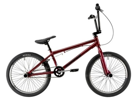Vând BMX DHS original