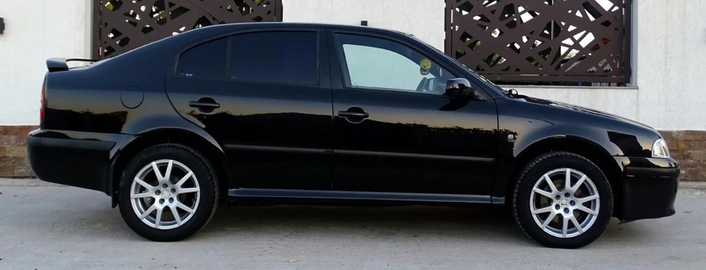 Skoda  Octavia 1.9 AXR‼️ 101 CP‼️V R S ‼️