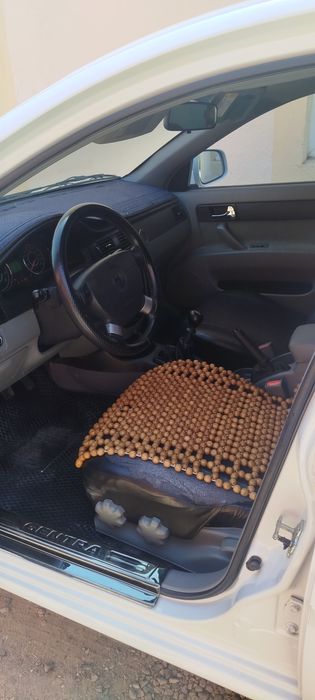 Chevrolet Jentra 2023 yil mexanika