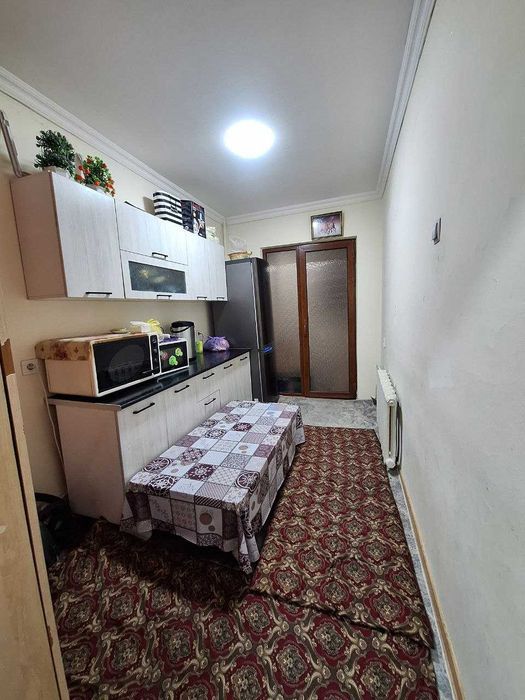 3 хонали квартира сотилади Учтепа Алгоритм 70м2 капитал ремонт