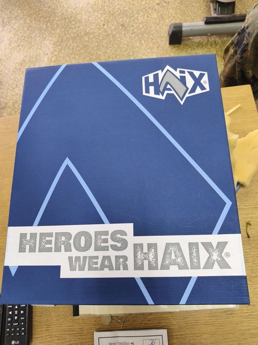 Ботуши за лов и риболов-42 номер