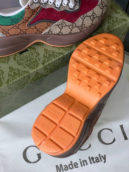 Adidasi gucci unisex