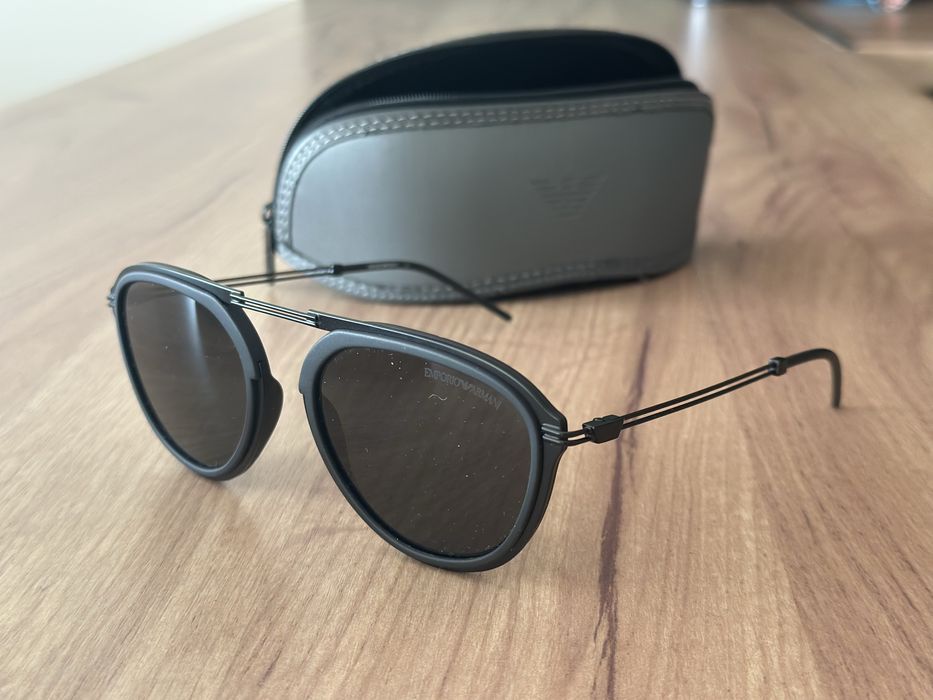 Слънчеви очила - Emorio Armani