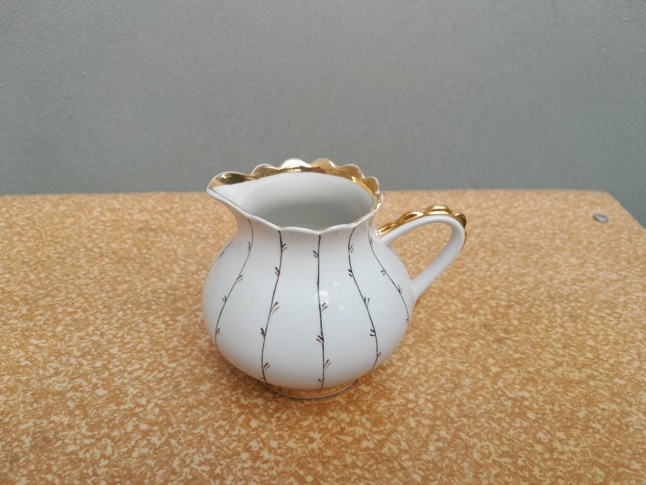 Чайный сервиз (вып. 1970 г.)