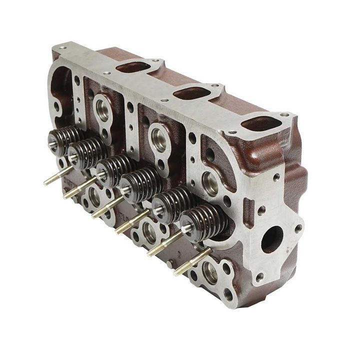 Chiuloasa motor u445 fi 95