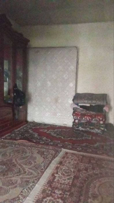 Участок земли в Юкори Чирчикском районе, поселок Ахмад Яссавий