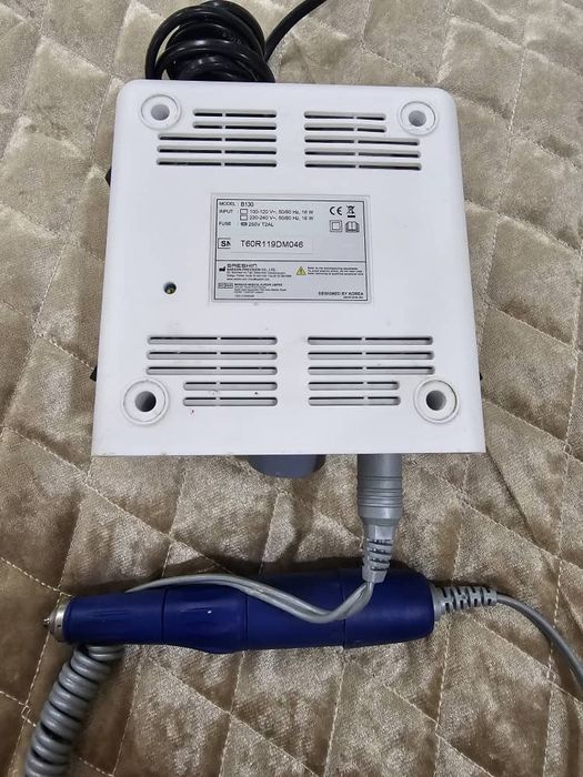 Аппарат для Маникюра  -  BRILLIANT 130