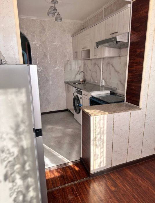 Mekrarayon 5xonali uy