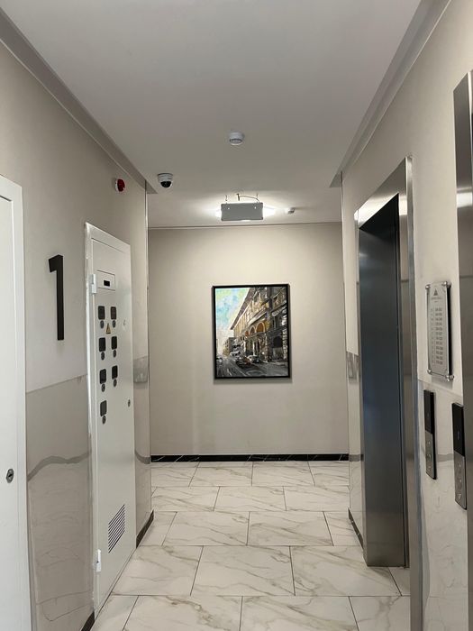 Продажа квартиры