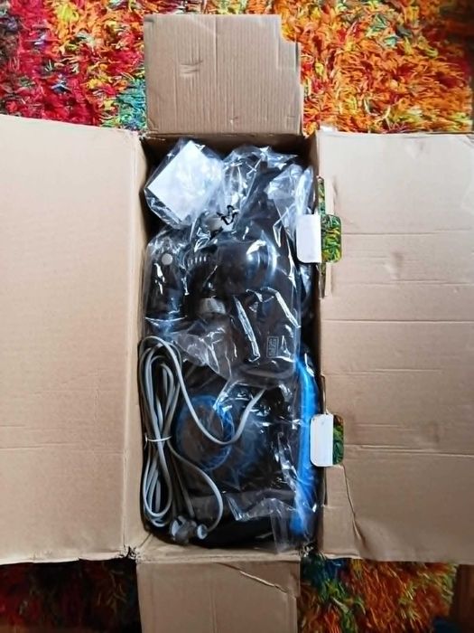 Aspirator vertical BLACK&DECKER