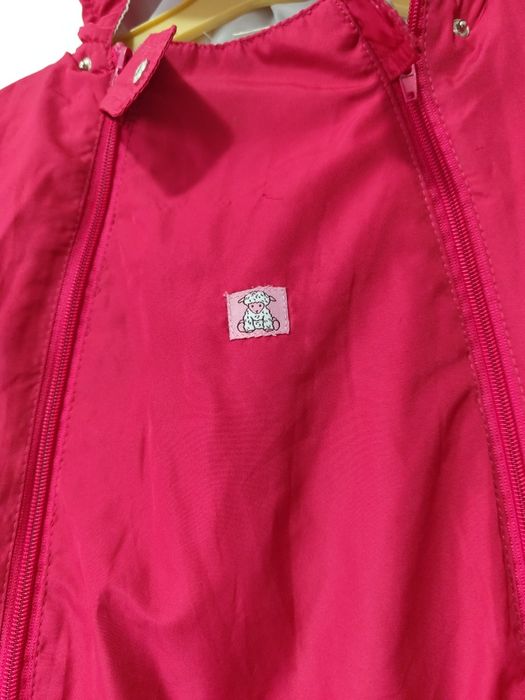 Sac de dormit bebeluși 86-92