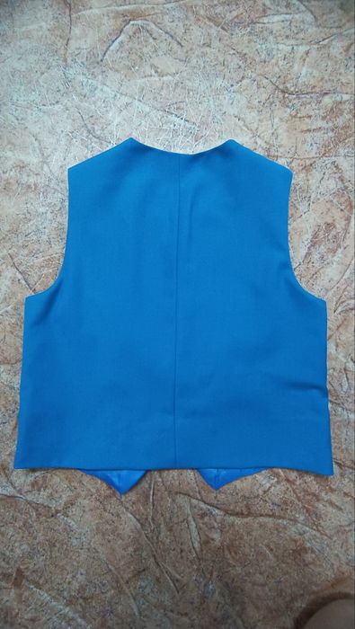 қазақша жилет 6-7 жас