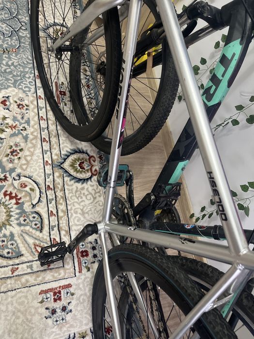 Фикс HORSEв отличном состояние