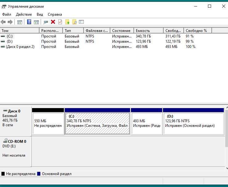 Компьютер Intel Core TM i3-2100 CPU 3.10 GHz  3,10GHz