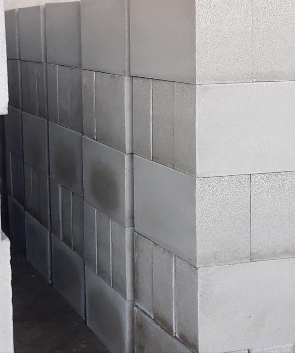 Газаблок от производителя