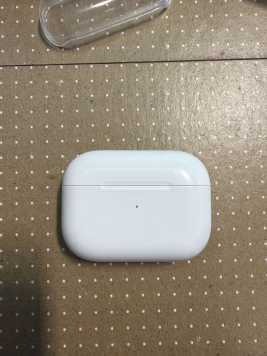 Продаю наушники Aipods pro 2