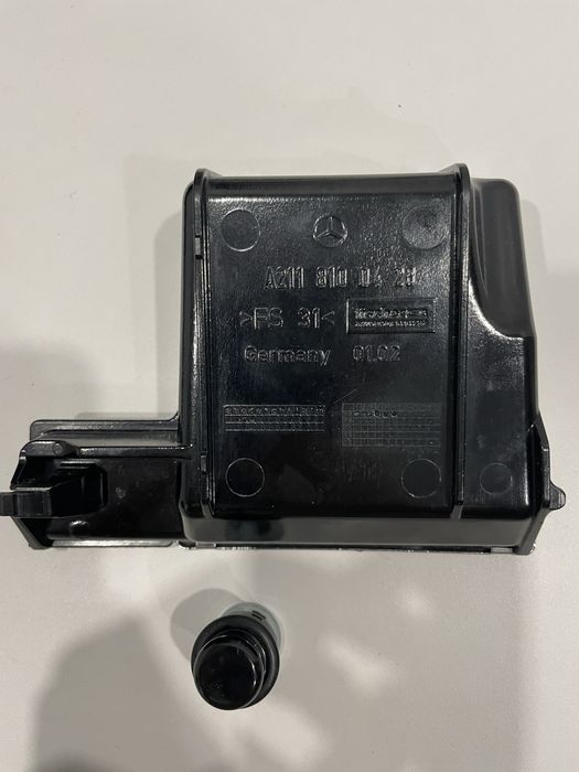 Пепельница W211/W219