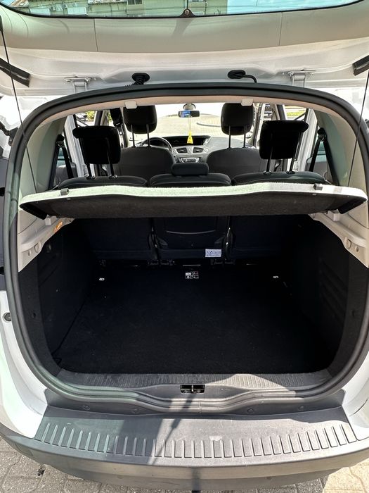 RENAULT Scenic 2014 — imagine 6