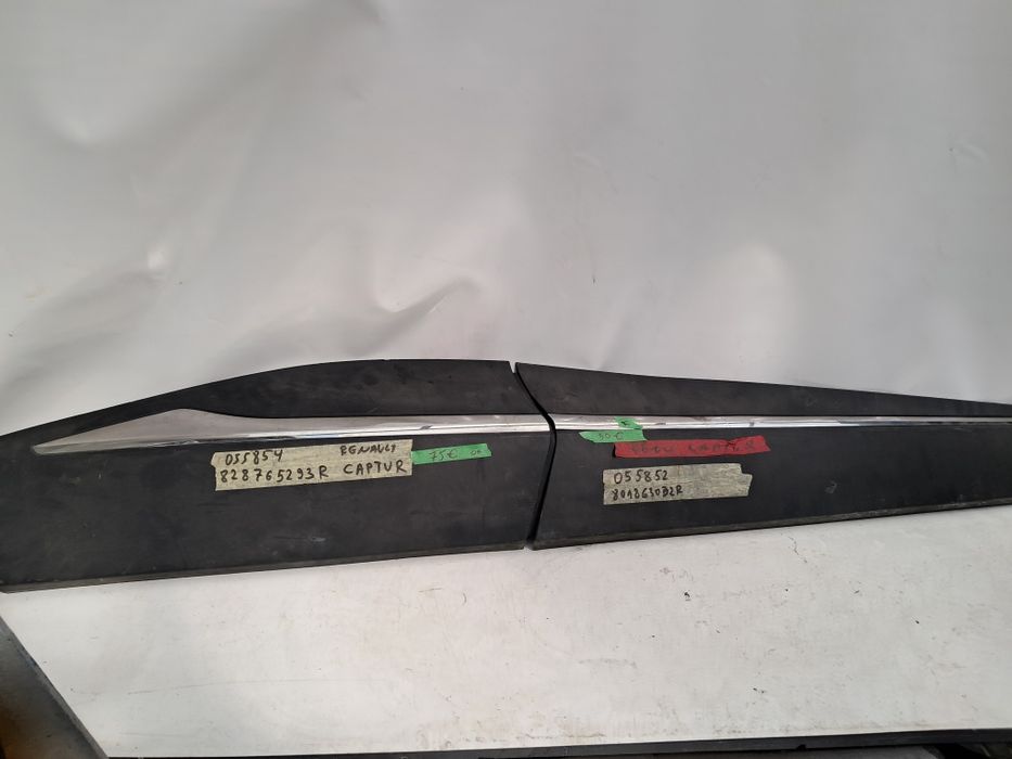 Лайсна  врата Renault Kadjar Renault Captur 2015/2022г