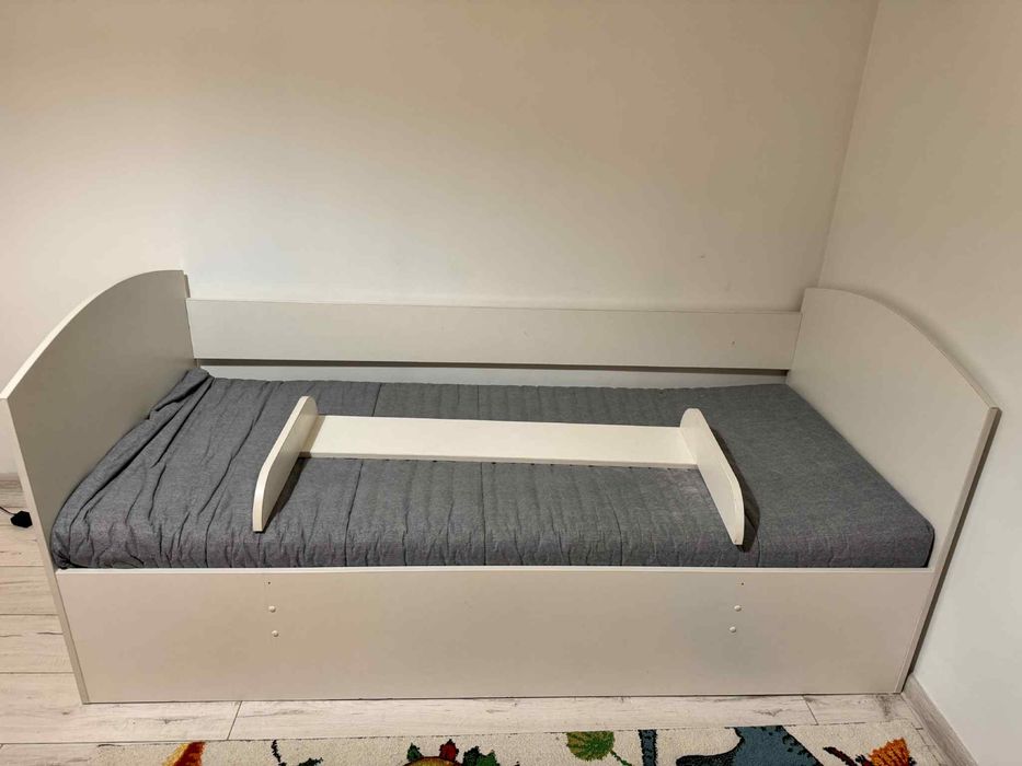 Детско легло с матрак