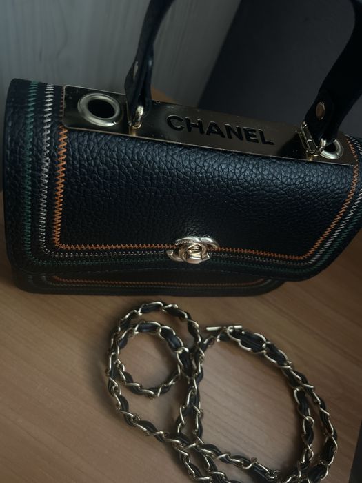 Нова Неизползвана Чантичка